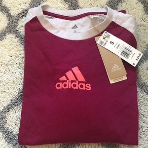 Brand New Adidas T shirt